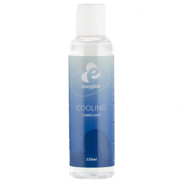 EasyGlide Cooling - veepõhine jahutav libesti (150ml) 