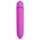 Easytoys Bullet - veekindel vibraator (lilla) 