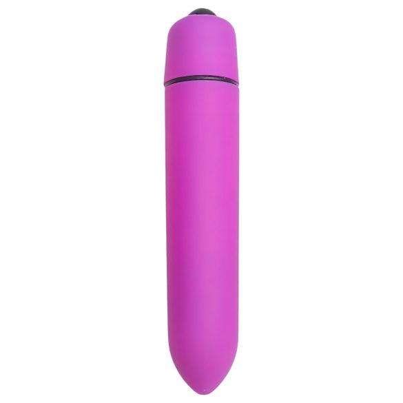 Easytoys Bullet - veekindel pulkvibraator (lilla)