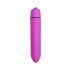 Easytoys Bullet - veekindel vibraator (lilla) 