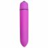 Easytoys Bullet - veekindel vibraator (lilla) 