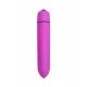 Easytoys Bullet - veekindel vibraator (lilla) 