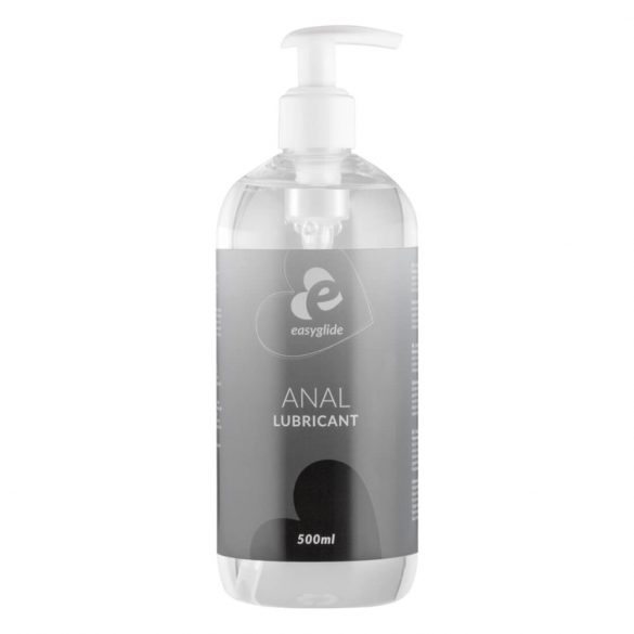 EasyGlide Anal - veepõhine libesti (500ml) 