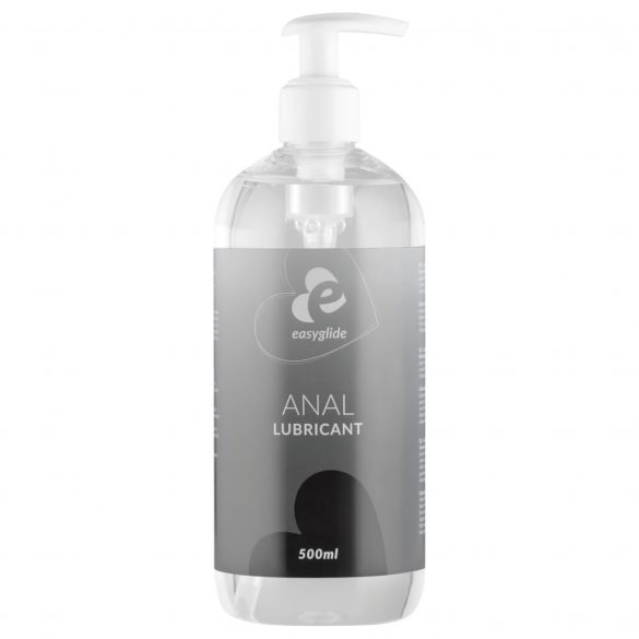 EasyGlide Anal - veepõhine libesti (500ml) 