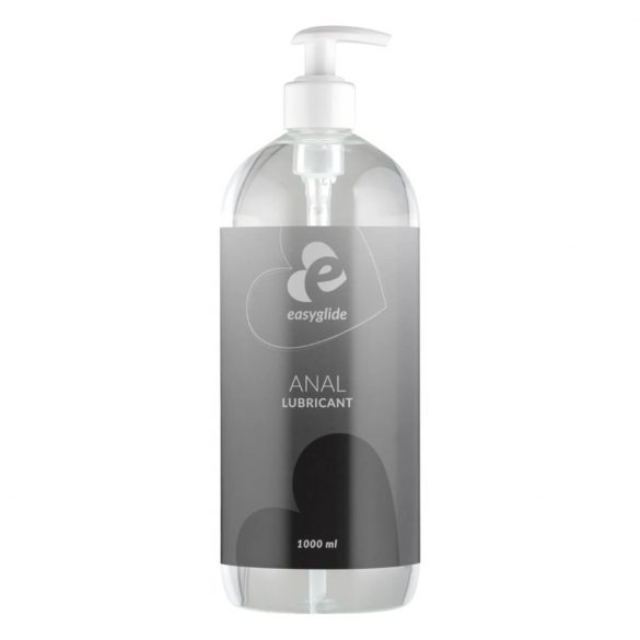 EasyGlide Anal - veepõhine libesti (1000ml) 