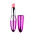 Easytoys Lipstick - veekindel huulepulgavibraator (roosa)