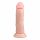 Easytoys - iminapaga realistlik dildo (15,5cm) - naturaalne 