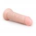 Easytoys - iminapaga realistlik dildo (15,5cm) - naturaalne 