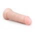 Easytoys - iminapaga realistlik dildo (15,5 cm) - naturaalne