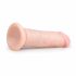 Easytoys - iminapaga realistlik dildo (15,5cm) - naturaalne 