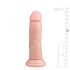 Easytoys - iminapaga realistlik dildo (15,5cm) - naturaalne 