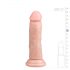 Easytoys - iminapaga realistlik dildo (15,5 cm) - naturaalne