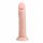 Easytoys - iminapaga realistlik dildo (20,5 cm) - naturaalne 