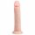 Easytoys - iminapaga realistlik dildo (20,5 cm) - naturaalne