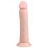 Easytoys - iminapaga realistlik dildo (20,5 cm) - naturaalne