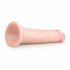 Easytoys - iminapaga realistlik dildo (20,5 cm) - naturaalne 