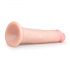 Easytoys - iminapaga realistlik dildo (20,5 cm) - naturaalne