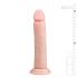 Easytoys - loomuliku välimusega iminapp-dildo (20,5cm)