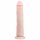 Easytoys - iminapaga ekstra suur dildo (28,5cm) - naturaalne 