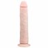 Easytoys - iminapaga ekstra suur dildo (28,5cm) - naturaalne 