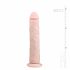 Easytoys - iminapaga ekstra suur dildo (28,5cm) - naturaalne 