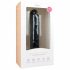 Easytoys - iminapaga eriti suur dildo (28,5cm) - must 