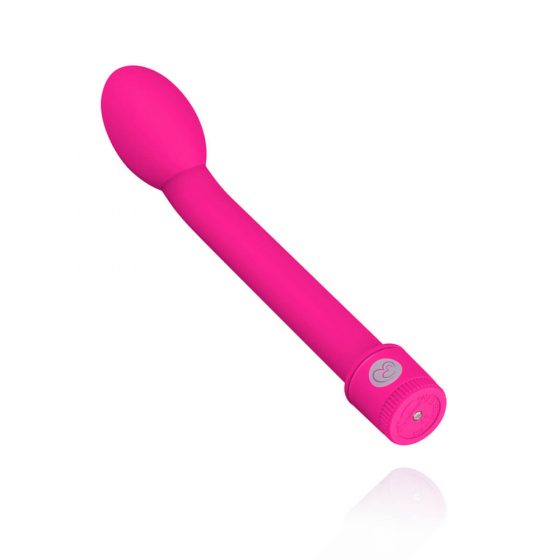 Easytoys Slim - G-punkti vibraator (roosa)