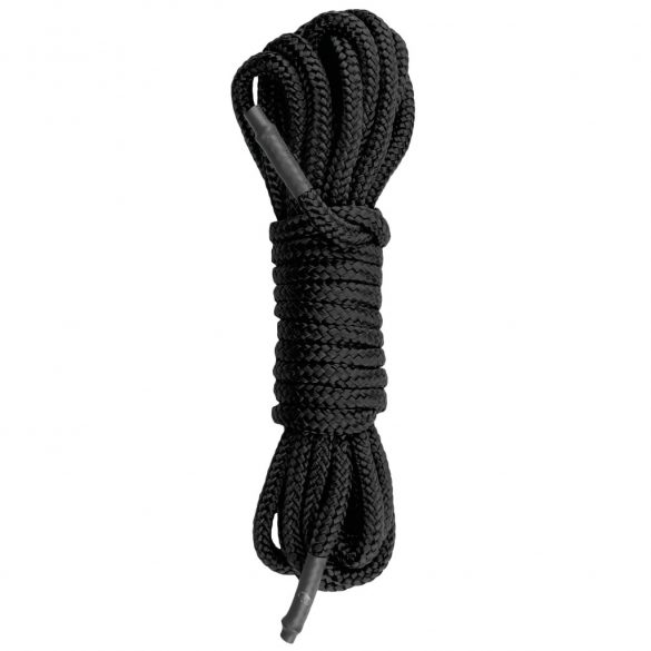 Easytoys köis - bondage-köis (10m) - must 