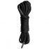 Easytoys köis - bondage-köis (10m) - must 