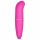 EasyToys Mini G-Vibe - G-punkti vibraator (roosa)