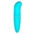 EasyToys Mini G-Vibe - G-punkti vibraator (sinine)