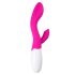 Easytoys Lily - kliitori vibraator (roosa) 