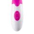 Easytoys Lily - kliitori vibraator (roosa) 