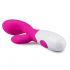 Easytoys Lily - kliitori vibraator (roosa) 