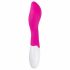 Easytoys Alluring vibe - veekindel G-punkti vibraator (roosa) 