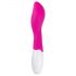 Easytoys Alluring vibe - veekindel G-punkti vibraator (roosa)