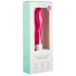 Easytoys Alluring vibe - veekindel G-punkti vibraator (roosa)