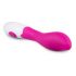 Easytoys Alluring vibe - veekindel G-punkti vibraator (roosa) 