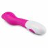 Easytoys Alluring vibe - veekindel G-punkti vibraator (roosa) 