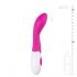 Easytoys Blossom vibe - Silikoon G-punkti vibraator (roosa) 