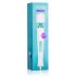 MyMagicWand - tugev masseeriv vibraator (valge-sinine) 