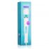 MyMagicWand - tugev masseeriv vibraator (valge-sinine) 