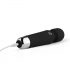 EasyToys Mini Wand - akuga masseeriv vibraator (must)