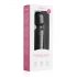 EasyToys Mini Wand - akuga masseeriv vibraator (must)