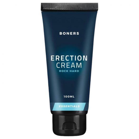 Boners Erektsioon - stimuleeriv intiimkreem meestele (100ml)