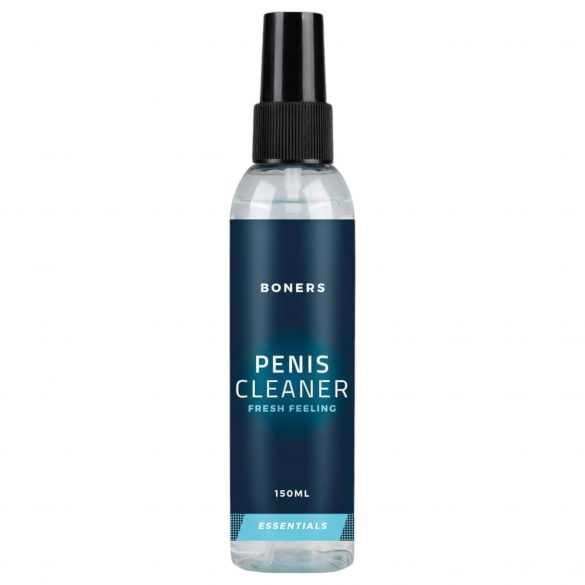 Boners Essentials Peenise Puhastusspreid (150ml) 