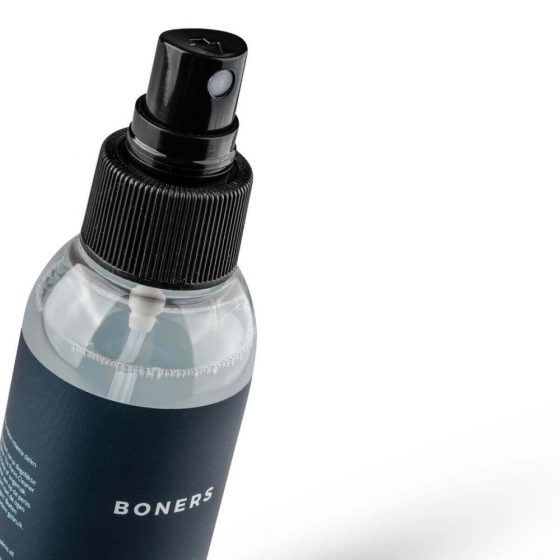 Boners Essentials Peenisepuhastussprei (150 ml)