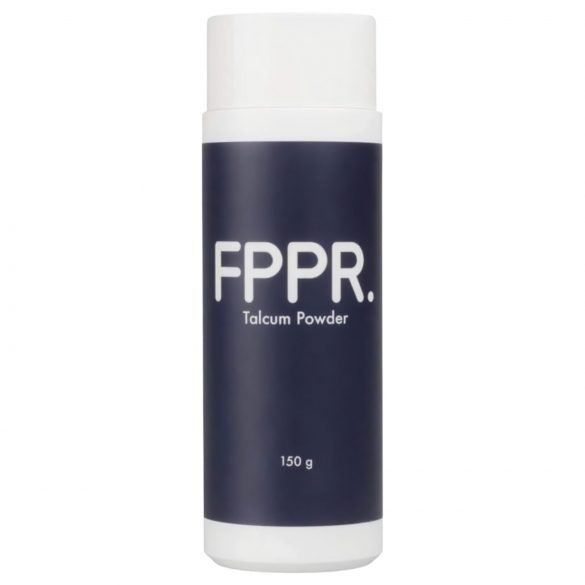 FPPR. - Toote Taastav Pulber (150g)