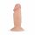 Real Fantasy Archi - realistlik dildo - 11,5 cm (naturaalne)