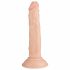 Real Fantasy Blane - elutru dildo - 20cm (naturaalne) 